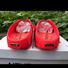 Nike Mind 001 Men's Red | ANY SIZE AVAILABLE. picture