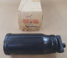 New NOS GM 3012944 15-11 AC Filter Dryer 1968-1973 Camaro Corvette Chevelle picture