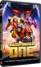 Transformers One picture