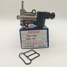DENSO 22270-75051 Idle Air Control Valve For 00-04 Toyota Tacoma 2.4L 2.7L L4 picture