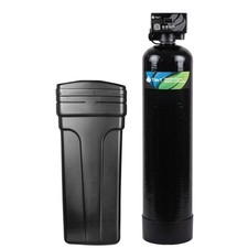 Tier1 Whole House Water Softener System 24000 Grain Capacity Filtration System picture