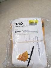 New UltraTech Ultra Tech Ultra Pipe Drip Diverter 18