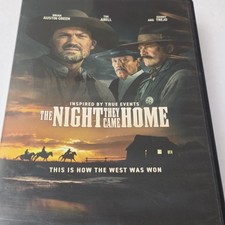 The Night They Came Home DVD BUY 2 GET 3 FREE picture