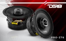 Pair DS18 PRO-ZT6 6.5
