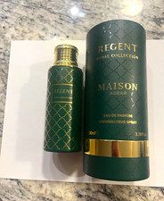 Maison Asrar Regent Royal Collection Eau de Parfum 3.38 fl oz- picture