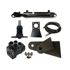 125ML 4X4 Off-Road Mud Truck & Swamp Buggy Steering Kit picture