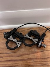 Favero Assioma Duo Side Pedal Based Power Meter READ picture