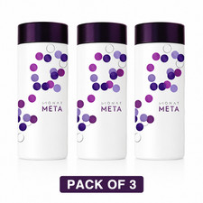 3packs Nuskin Nu Skin Ageloc Meta Dietary USA Made 120 caps Exp 2028 picture