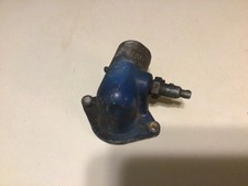 ORIGINAL 1968 1969 1970 FORD 390 428CJ THERMOSTAT HOUSING MUSTANG COUGAR TORINO picture