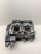 1997 YAMAHA WAVE VENTURE 760 Crankcase Assembly 64X-15100-00-94 picture
