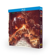 Predator: Killer of Killers (2025) 1-Disc   New Box Set Sealed picture