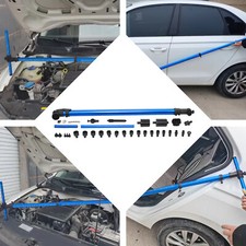 2023 NEW 2D Measuring System Auto Body Frame Machine Tram Gauge Perfect Solution picture