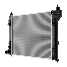 Aluminum Radiator 13365 Fit For 2013-2019 Nissan Sentra 1.8L L4 2018-2019 1.6L picture