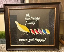 The Partridge Family 
