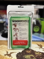 GradedGuard Standard Case [PSA] - Emerald picture