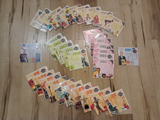 Hot Hits, Dance & Pop, DJ & Jukebox, Lot Of 33 CDs 60's/70's/80's/90's BRAND NEW picture