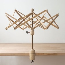 Knit Picks Yarn Swift - Birch picture
