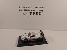 Kyosho 2009 SuperGT GT500 Lexus KRAFT SC430 Toyota 1/64 picture