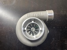 GARRETT GEN 2 GTX3582R TURBO WITH .82 A/R V-BAND TURBINE HOUSING 851154-5004S picture