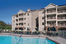 DECEMBER WEEKS-WYNDHAM NASHVILLE RESORT~ TN 1BR/Slp4~PRICE PER WK picture
