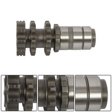 LABLT For Bobcat Carrier Motor Shaft Assembly 7253962 S130 S550 S16 7161187 picture