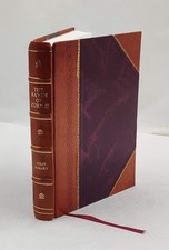 The raven of Zu?rich : the memoirs of Felix Somary 1986 [Leather Bound] picture