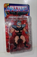 HE MAN FIGURE GAME MASTER CUSTOM FILMATIONMOTU MOC - SKELETOR , HORDAK  picture
