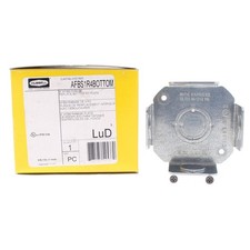 Hubbell AFBS1RBOTTOM Replacement 4