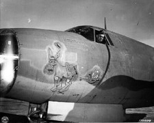 USAF General James Harold 