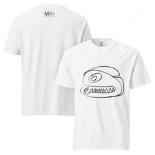 Medes Group Comfort Colors Thirty-Two - Unisex T-Shirt picture