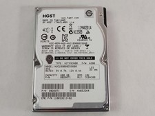 HGST EMC C10K900 HUC109060CSS600 600 GB 2.5