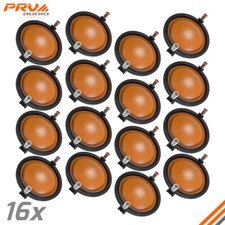 16x PRV RPD3220Ph Original AUTHENTIC Replacement Diaphragm D3220Ph D3220Ph-Nd picture