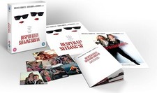 Desperately Seeking Susan (1985) Limited Edition Blu-Ray NEW (USA Compatible) picture