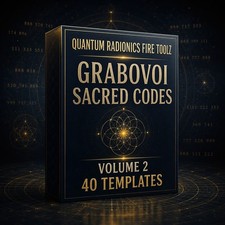 Grabovoi Sacred Codes Volume 2 picture