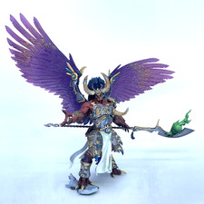 Magnus the Red - Thousand Sons - No Base - Painted Warhammer 40k GW picture