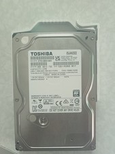 1PC New Toshiba DT01ABA100V 1TB 3.5 Inch Desktop DVR Surveillance Hard Drive picture