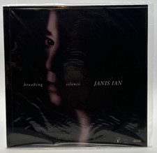 New / Sealed JANIS IAN 