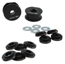 ADD W1 shifter BASE bushings+CABLE BRACKET+CABLE bushings FOR Ford Focus ST & RS picture