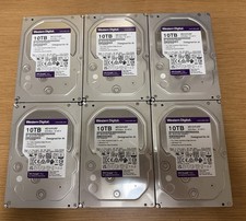 WD WD101PURP Purple Pro 3.5
