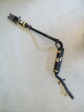Exhaust System Super Sprint Free-Flow Fits Audi Fox Sedan 1973  54G picture