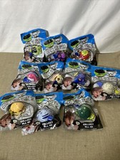 Roller Botz Collectible Slide Racing Toy New in Original Packaging (Set Of 10) picture