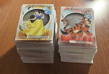 2026 Topps Chrome Disney Complete Base Set #1-200 QTY picture