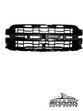 2024-2026 Ford Raptor Front Bumper Upper Grille OEM P/N RL3V-8A164-BEW picture
