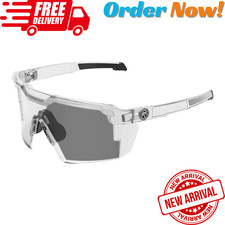 UV400 Photochromic Polarized Safety Glasses Shatterproof Photochromic Goggles picture
