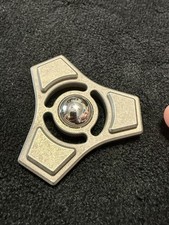 Zerofeud Tri Spinner Table Top Very Rare Hard to Find Sold Out picture