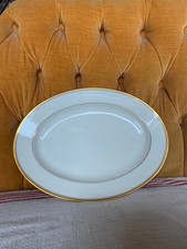 Noritake VTG Bone China Linton 7552 11.5