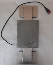 Revere Transducers 8300855-13 VPG Revere Series SI Onboard A407661A Load Cell picture
