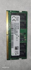 1 X 16GB PC5-4800B DDR5 SoDIMM 262pin LAPTOP RAM MEMORY SK HYNIX 1Rx8 picture