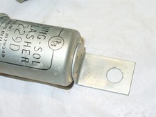 1941-48 Buick Turn signal flasher NOS GM 1438408 picture