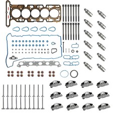 Engine Rebuild Kit For 2007-2012 Chevy Colorado/GMC Canyon Hummer H3 3.7L picture
